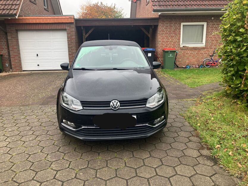 VW Polo 160.000 km 10.999 € Hamburg 21039