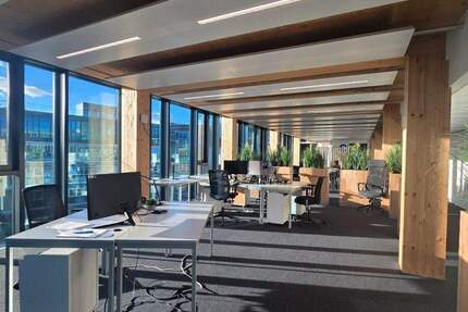 Gewerbeobjekt Ottobrunn - 5.540&euro; | Angebot:24035636