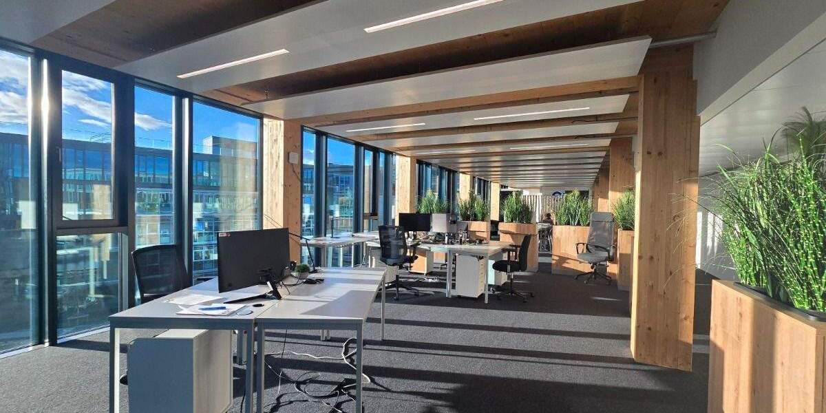 Gewerbeobjekt Ottobrunn - 5.540&euro; | Angebot:24035636