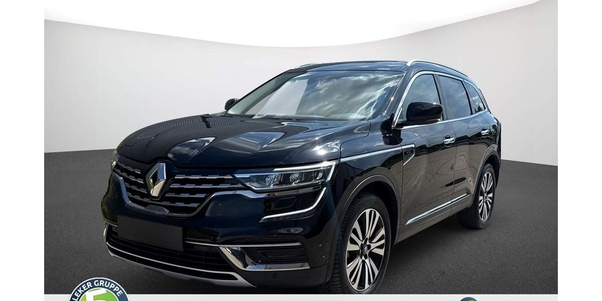 Renault Koleos 32.455 km 26.770 &euro; Münster - Amelsbüren 48163