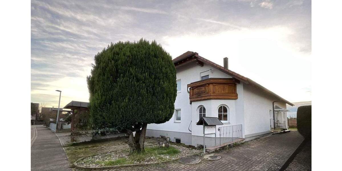 Mehrfamilienhaus, Wohnhaus Neuenburg Steinenstadt - 1 Zimmer, 345 m&sup2;, 990.000&euro; | Angebot:25191301