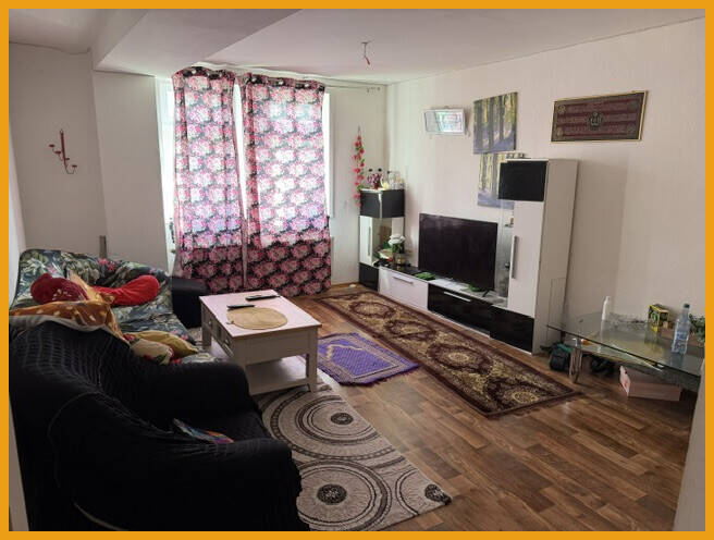 Mehrfamilienhaus, Wohnhaus Schwalmstadt Treysa - 1 Zimmer, 367 m&sup2;, 439.000&euro; | Angebot:26674096