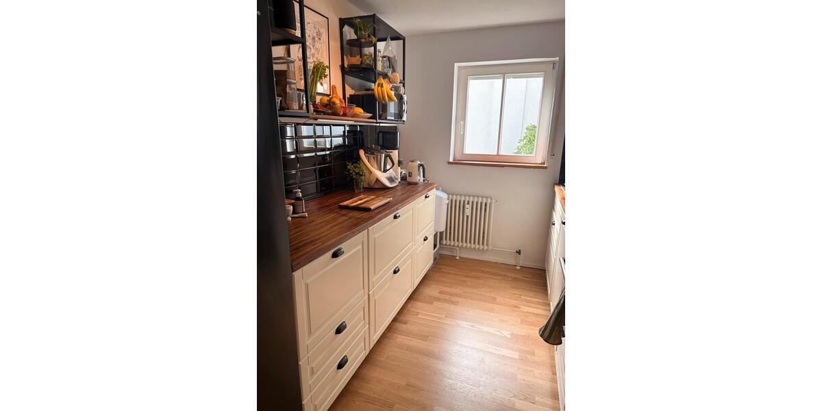 Etagenwohnung Schwäbisch Gmünd - 3.5 Zimmer, 89 m&sup2;, 330.000&euro; | Angebot:26770358