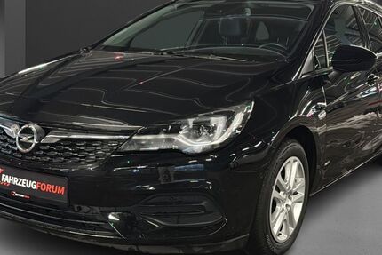 Opel Astra 50.000 km 15.900 &euro; Hamburg 22547