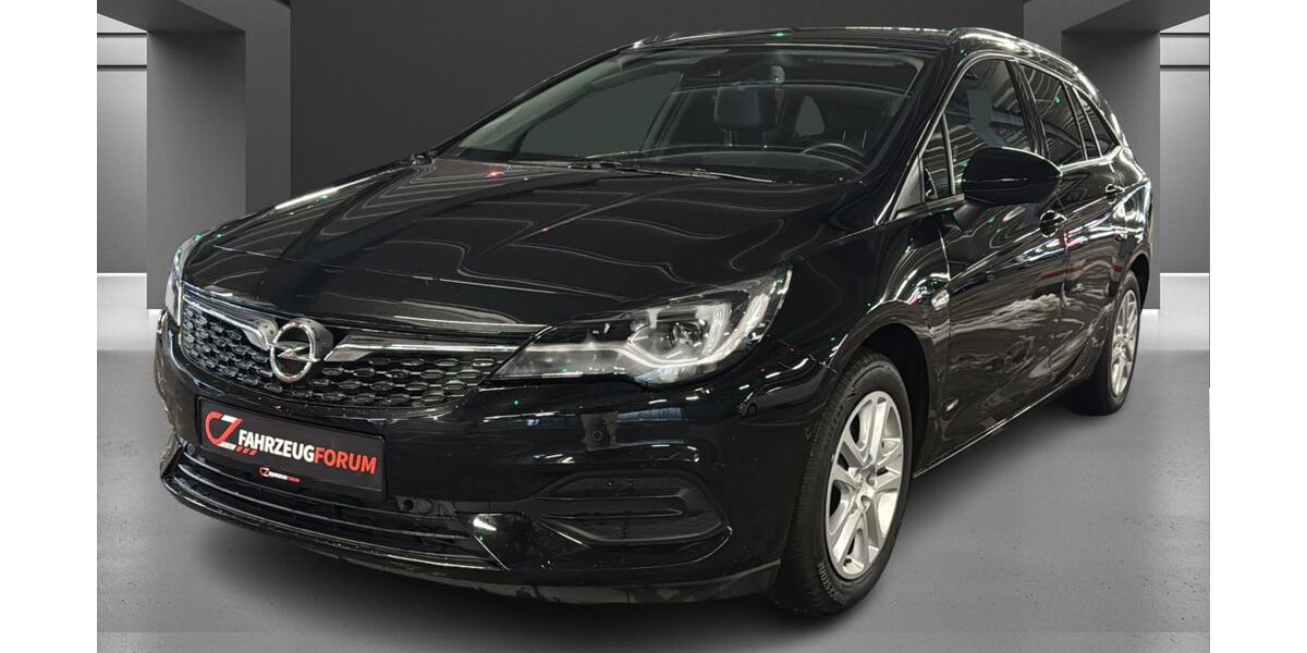 Opel Astra 50.000 km 15.900 &euro; Hamburg 22547