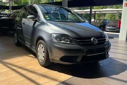 VW Golf Plus 89.100 km 3.075 &euro; Schömberg 75328