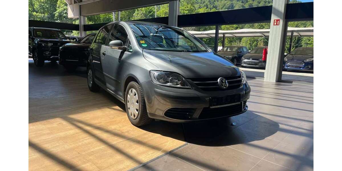 VW Golf Plus 89.100 km 3.075 &euro; Schömberg 75328