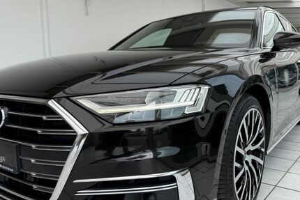 Audi A8 97.300 km 36.999 &euro; Bremen 28201