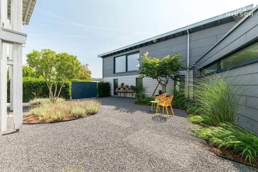 Exklusives Luxus Wohn-und Geschäftshaus mit Wellnessbereich und Aussenpool! 9 zimmer