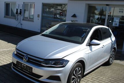 VW Polo 23.990 km 15.690 &euro; Wehrheim 61273