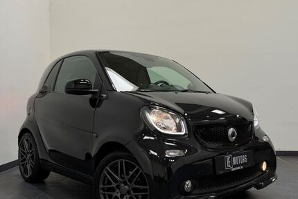 Smart ForTwo 81.656 km 14.990 &euro; Ahrensburg 22926