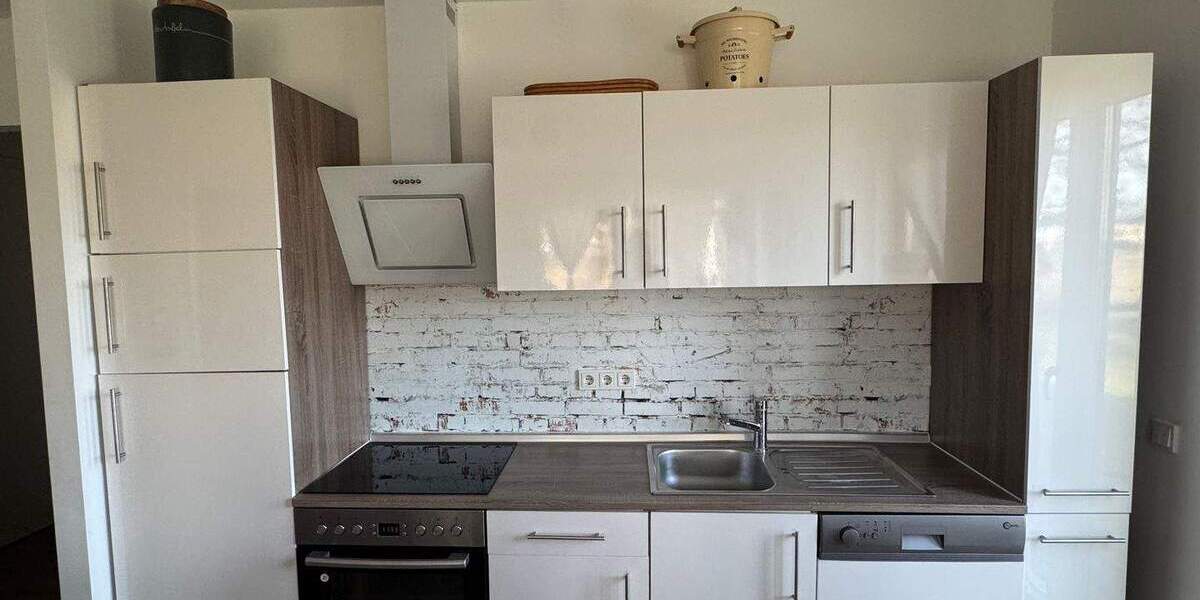 Terrassenwohnung Bestensee Vordersiedlung - 4 Zimmer, 100 m&sup2;, 1.550&euro; | Angebot:26528220