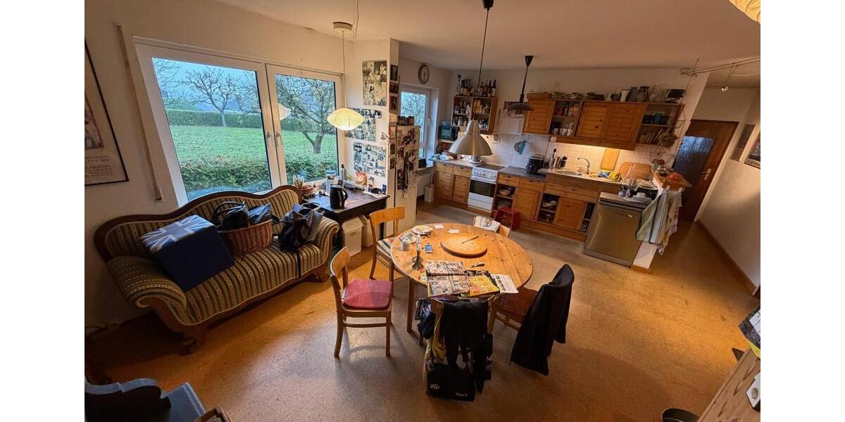 Einfamilienhaus Bad Arolsen - 9 Zimmer, 240 m&sup2;, 350.000&euro; | Angebot:26715411