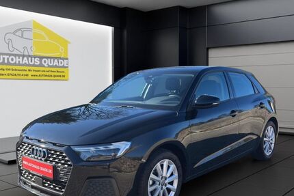 Audi A1 23.000 km 21.999 &euro; Kandern 79400