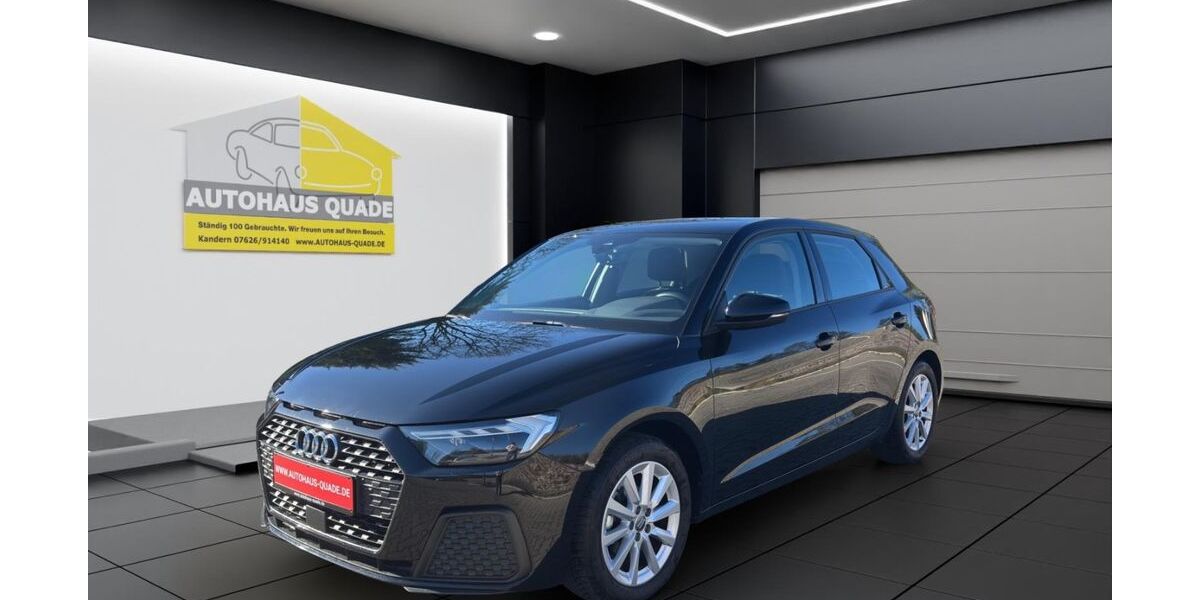 Audi A1 23.000 km 21.999 &euro; Kandern 79400