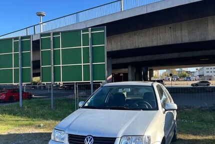 VW Polo 190.000 km 650 &euro; Mannheim 68159