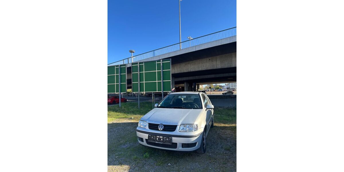 VW Polo 190.000 km 650 &euro; Mannheim 68159