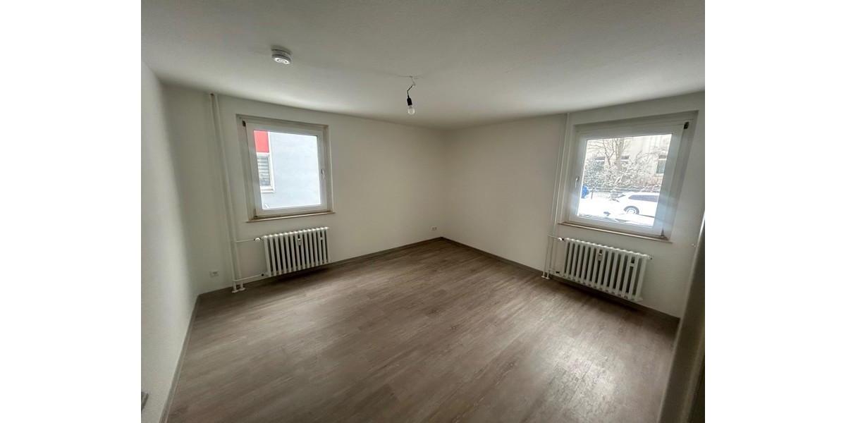 Erdgeschoßwohnung Dortmund Huckarde - 2.5 Zimmer, 48 m&sup2;, 274&euro; | Angebot:26307413