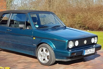 VW Golf 185.000 km 9.950 &euro; Horumersiel-Nordsee 26434