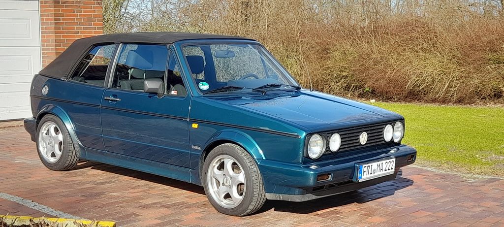 VW Golf 185.000 km 9.950 &euro; Horumersiel-Nordsee 26434