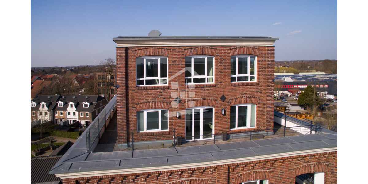 Wohnung zum Mieten in Bocholt 2.300 € 203.88 m² 4 zimmer