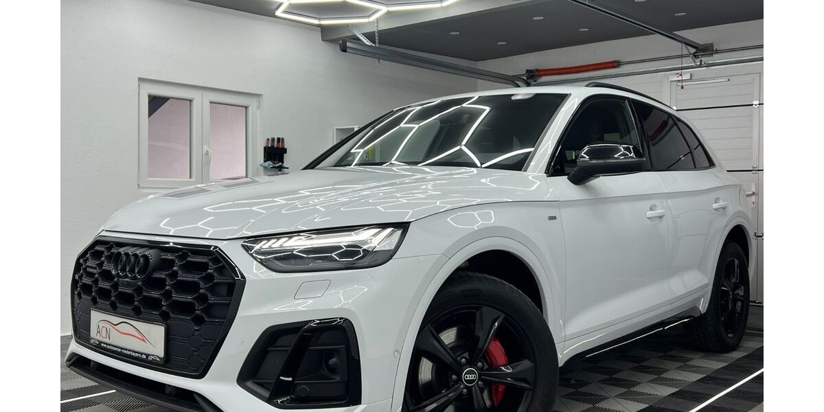 Audi Q5 125.000 km 39.950 &euro; Altdorf 84032