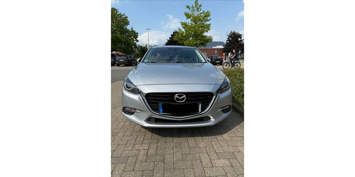 Mazda 3 145.200 km 11.999 &euro; Bocholt 46395