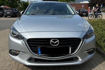 Mazda 3 145.200 km 12.600 &euro; Bocholt 46395