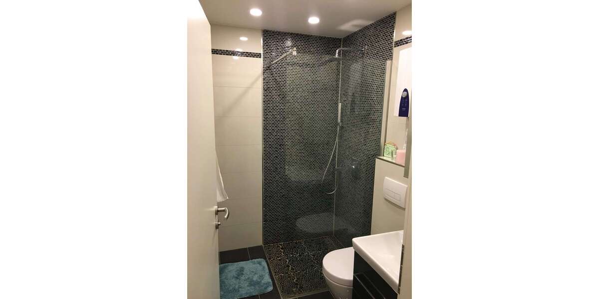 Etagenwohnung München Sendling-Westpark - 1 Zimmer, 33 m&sup2;, 1.030&euro; | Angebot:27118222