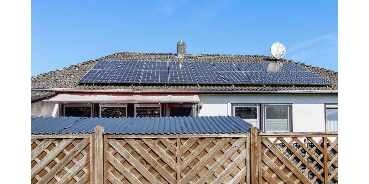 Einfamilienhaus Munster Trauen - 5 Zimmer, 259.000&euro; | Angebot:26156371