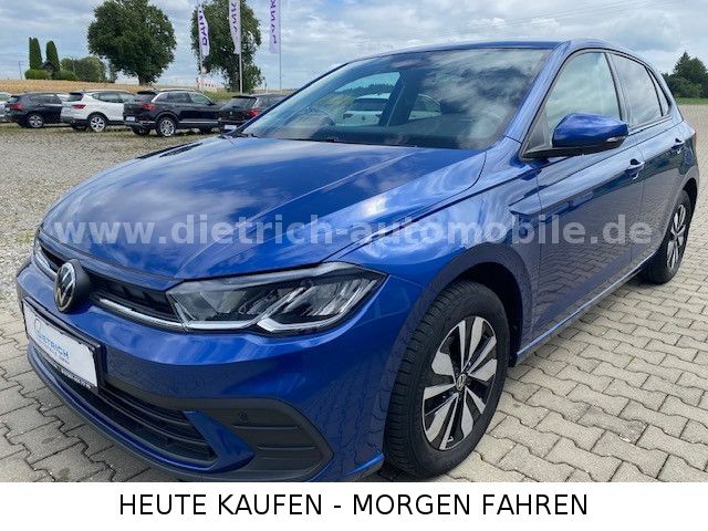 VW Polo 53.923 km 16.390 &euro; Königseggwald 88376