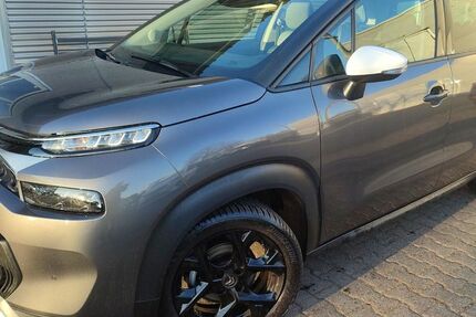 Citroen C3 Aircross 19.728 km 15.880 &euro; Brandenburg an der Havel 14772