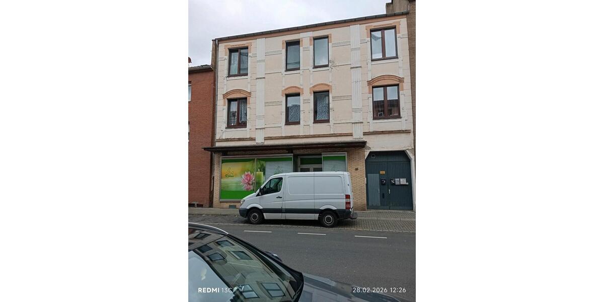 Mehrfamilienhaus, Wohnhaus Ratingen Hösel - 365.000&euro; | Angebot:25351499