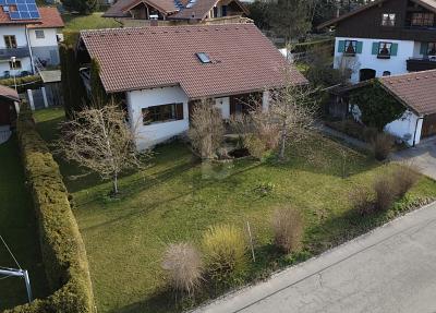 JUWEL IN BESTER LAGE - Einfamilienhaus Oberstaufen | Angebot:26447003