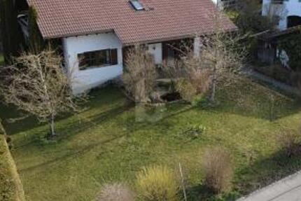 JUWEL IN BESTER LAGE - Haus Oberstaufen | Angebot:26447003
