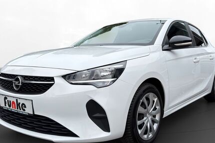 Opel Corsa 87.783 km 10.990 &euro; Gernrode 37339
