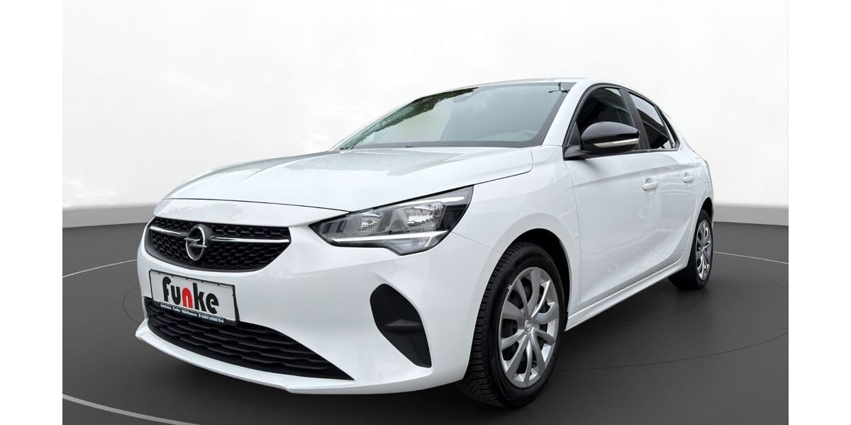 Opel Corsa 87.783 km 10.990 &euro; Gernrode 37339