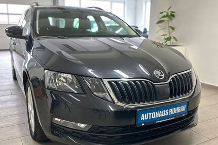 Skoda Octavia 133.784 km 14.400 € Essen 45279