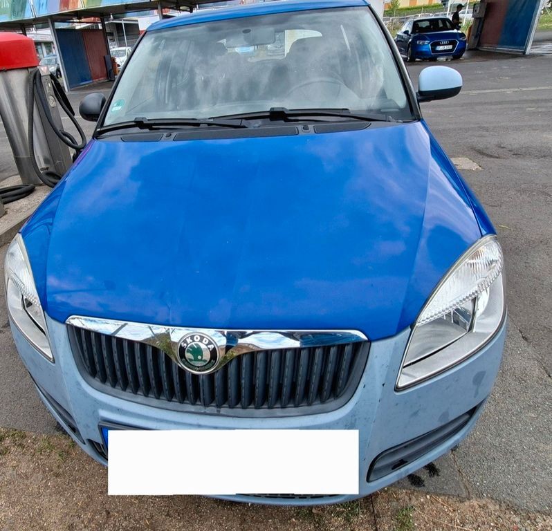 Fabia