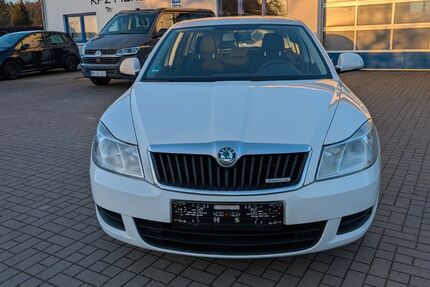 Skoda Octavia 252.200 km 2.990 &euro; Breitenbrunn-Gimpertshausen 92363