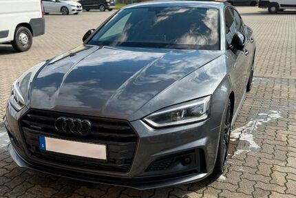 Audi A5 127.500 km 29.300 € Kelheim 93309