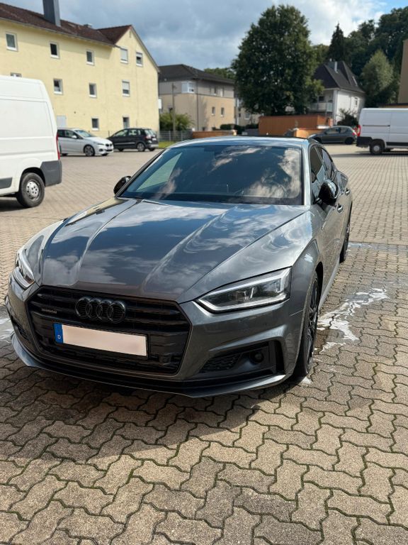 Audi A5 127.500 km 29.300 € Kelheim 93309