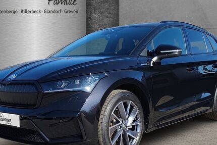 Skoda Enyaq 18.222 km 31.895 &euro; Glandorf 49219