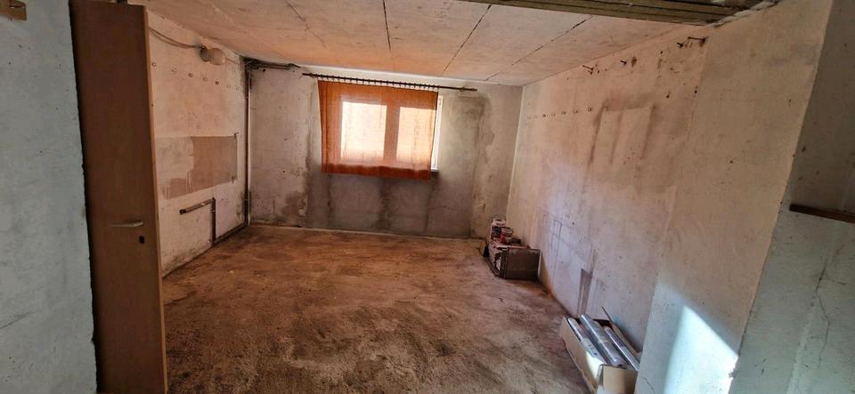 Doppelhaushälfte Gnoien - 5 Zimmer, 120 m&sup2;, 90.000&euro; | Angebot:24864516