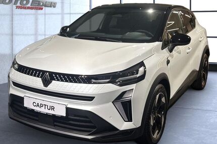 Renault Captur 2.500 km 26.900 &euro; Traunstein 83278