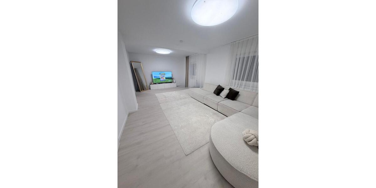 Etagenwohnung Ober-Ramstadt Ramstadt - 3 Zimmer, 70 m&sup2;, 1.250&euro; | Angebot:25792455