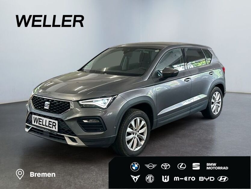 Ateca
