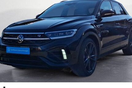 VW T-Roc 38.195 km 45.930 &euro; Albstadt 72458