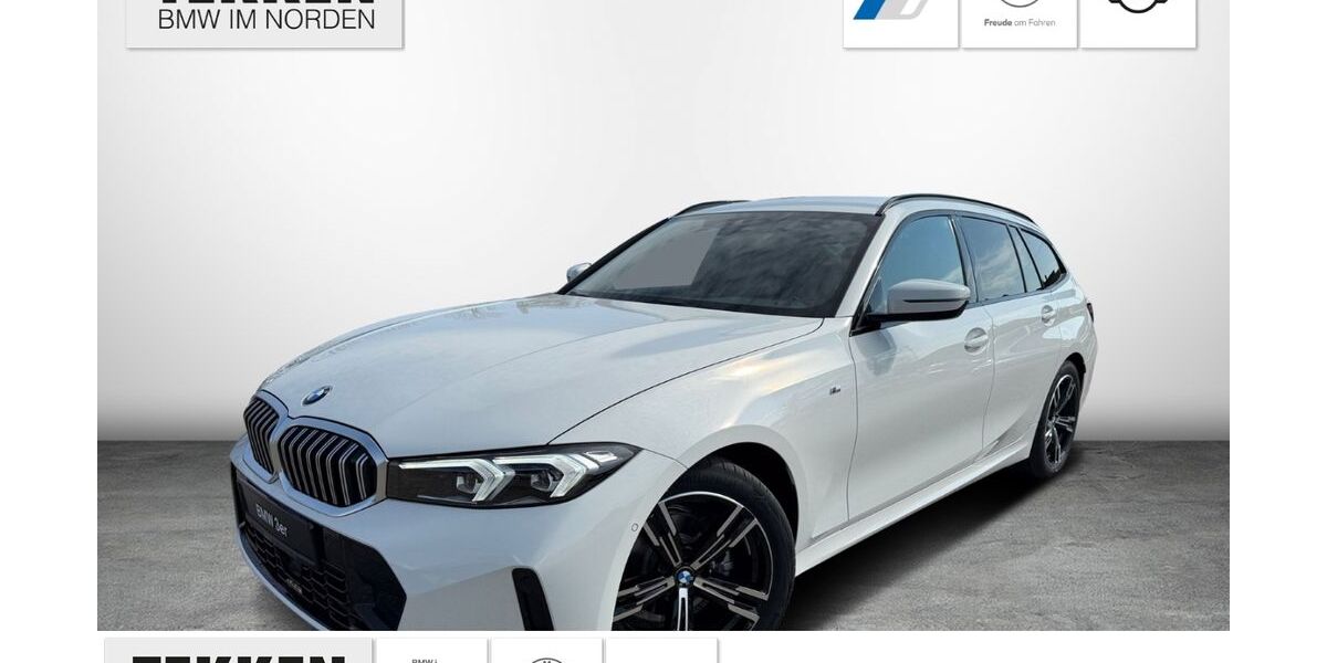 BMW 318 2.900 km 42.990 &euro; Aurich 26605