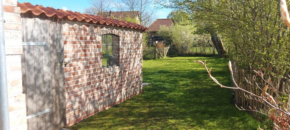 Einfamilienhaus Hattstedt - 5 Zimmer, 136 m&sup2;, 1.800&euro; | Angebot:26323265
